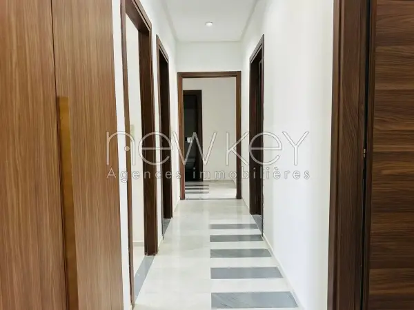 Appartement S3 à louer au lac 2 - 3