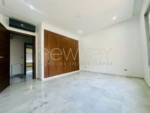 Appartement S3 à louer au lac 2 - 1