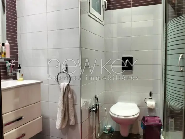 Appartement S2 À Vendre Aux Jardins De Carthage - 5