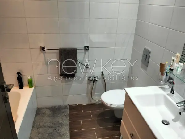 Appartement S2 À Vendre Aux Jardins De Carthage - 4