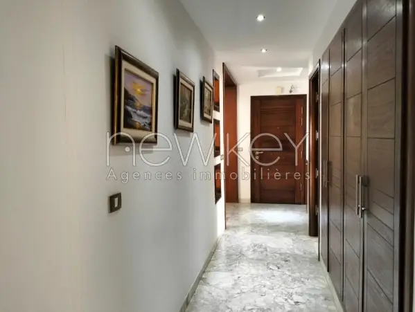 Appartement S2 À Vendre Aux Jardins De Carthage - 6
