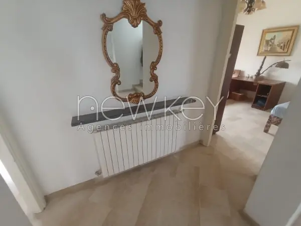 Une Villa jumelée à vendre à La Soukra - 5