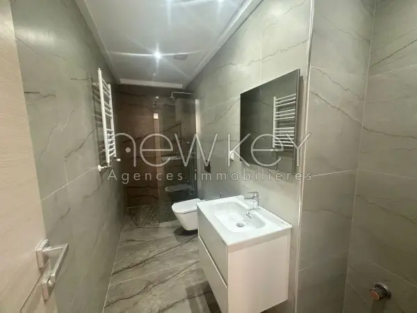 Appartement S2 Neuf à vendre aux Jardins de Carthage - 5