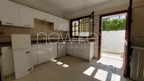 Villa s+5 avec piscine à Gammarth - 5