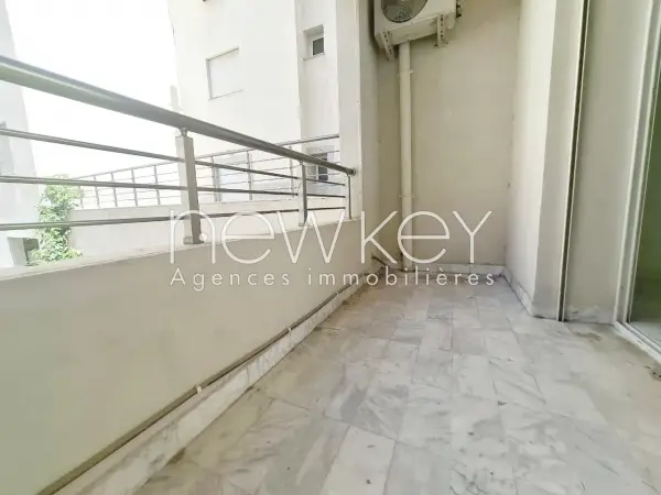 Un Appartement S+2 à louer à Ain Zaghouan Nord - 3