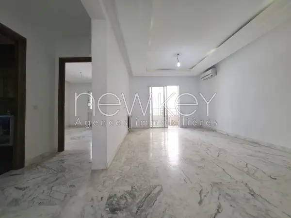 Un Appartement S+2 à louer à Ain Zaghouan Nord - 5