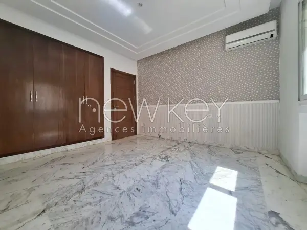 Un Appartement S+2 à louer à Ain Zaghouan Nord - 6