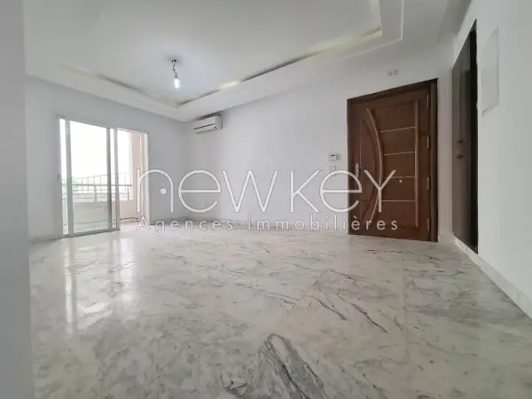 Un Appartement S+2 à louer à Ain Zaghouan Nord - 2