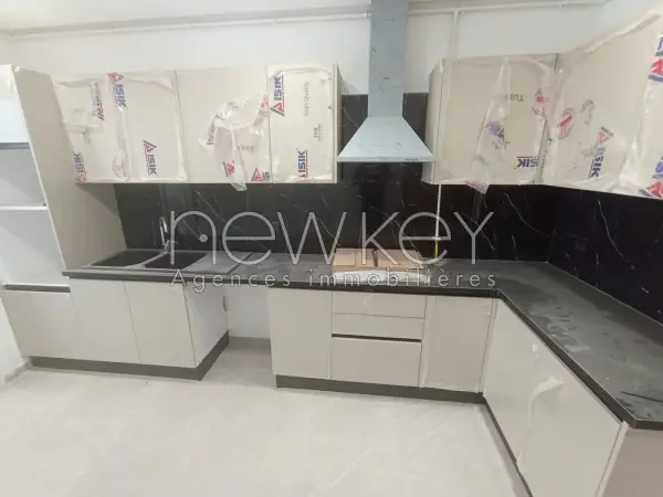 Un Appartement S+2 Direct promoteur à La Nouvelle Soukra - 3