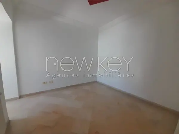 Appartement S+3 à louer à la Marsa - 6