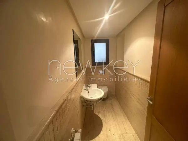 Appartement S4 à vendre aux Jardins de Carthage - 9