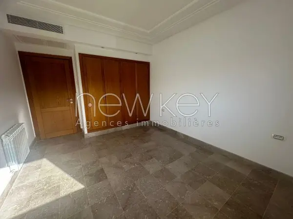 Appartement S4 à vendre aux Jardins de Carthage - 6