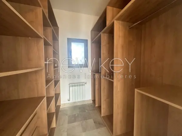 Appartement S4 à vendre aux Jardins de Carthage - 4