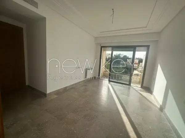 Appartement S4 à vendre aux Jardins de Carthage - 3