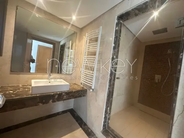 Appartement S4 à vendre aux Jardins de Carthage - 8