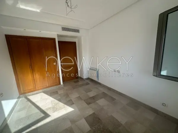 Appartement S4 à vendre aux Jardins de Carthage - 5