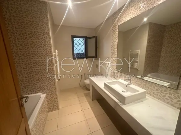 Appartement S4 à vendre aux Jardins de Carthage - 7