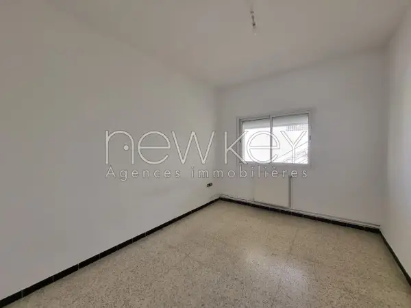 Appartement S+3 à la Marsa - 3