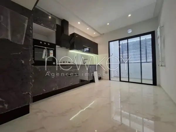 Un Superbe Appartement Neuf s+3 à louer à La Soukra - 2