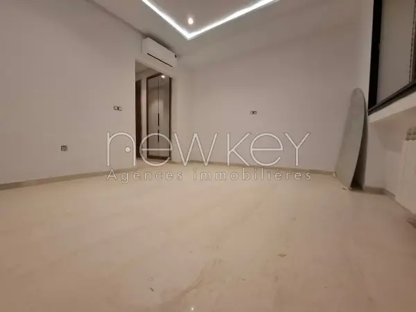 Un Superbe Appartement Neuf s+3 à louer à La Soukra - 6