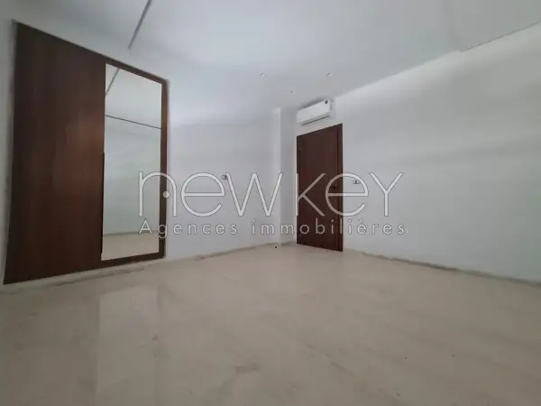 Un Superbe Appartement Neuf s+3 à louer à La Soukra - 9