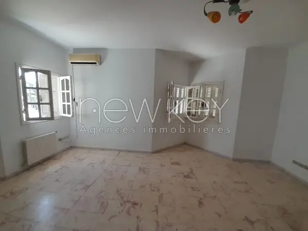Villa s6 à La Marsa - 5