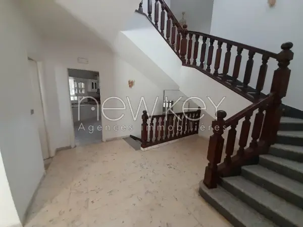 Villa s6 à La Marsa - 8
