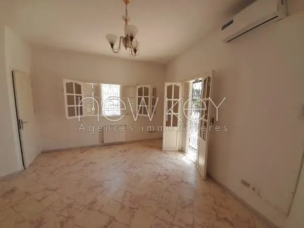 Villa s6 à La Marsa - 3