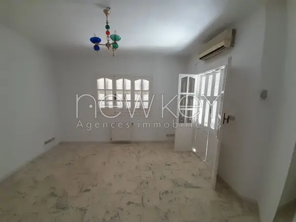 Villa s6 à La Marsa - 2