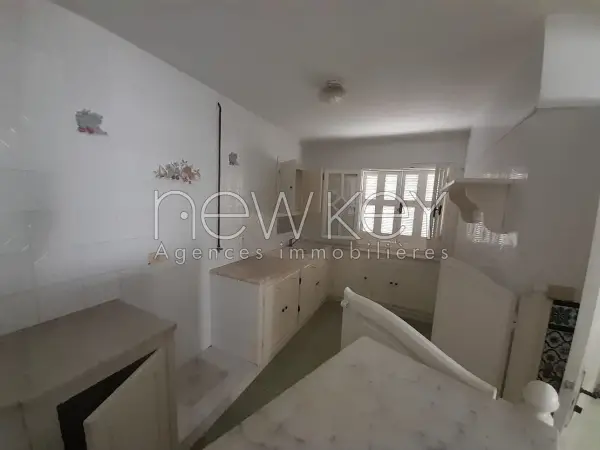 Villa s6 à La Marsa - 11