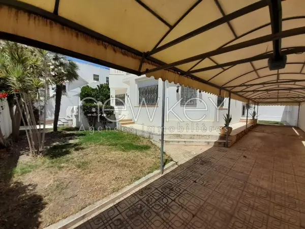Villa s6 à La Marsa - 1