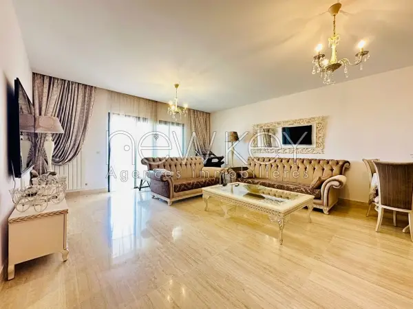 Appartement S3 à vendre aux berges du lac 2 - 1