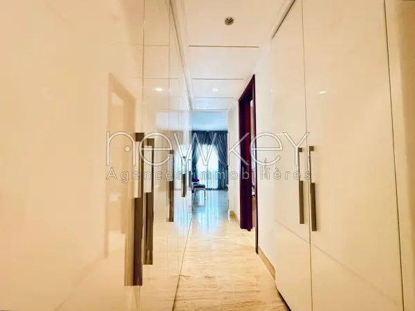 Appartement S3 à vendre aux berges du lac 2 - 2
