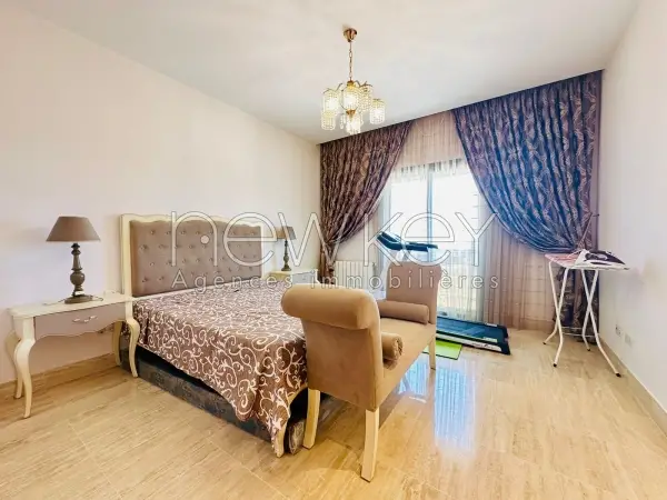 Appartement S3 à vendre aux berges du lac 2 - 3