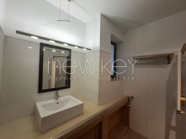 Un Duplex S+3 avec piscine à La Soukra - 7