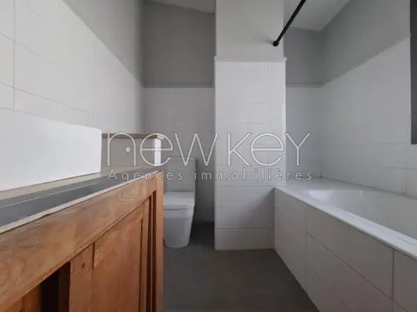 Un Duplex S+3 avec piscine à La Soukra - 10