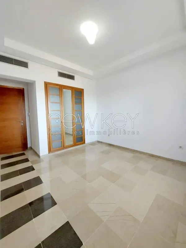 Coquet appartement S3 - 1