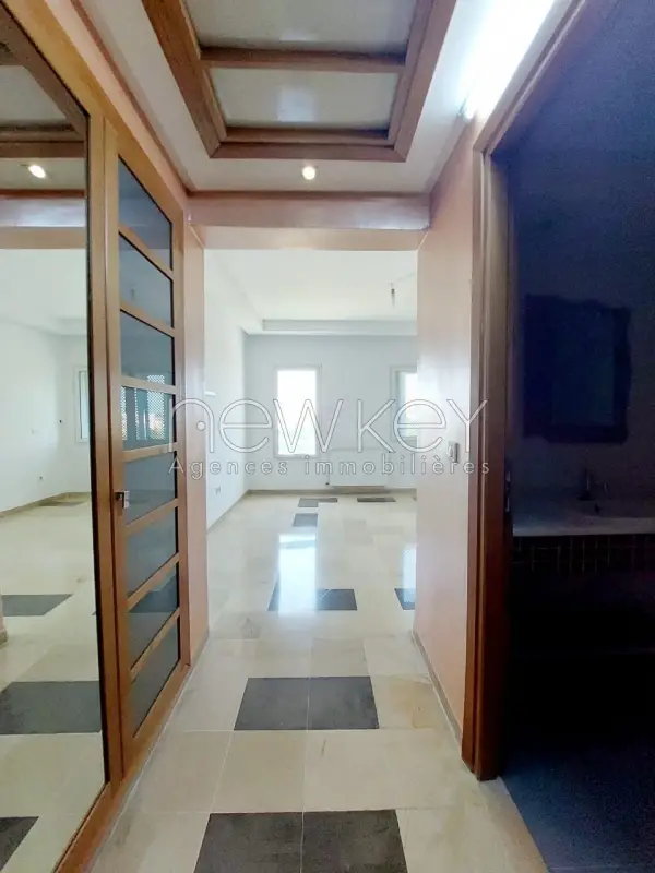 Coquet appartement S3 - 3