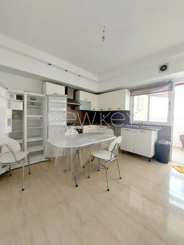 Coquet appartement S3 - 4