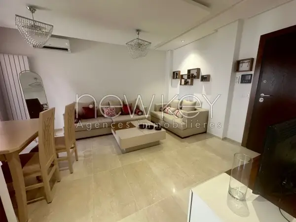 Villa professionnelle à Casablanca