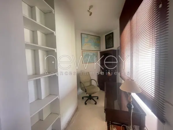 Appartement S1 Meublé à louer au lac 1 - 1