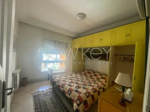 Appartement S1 Meublé à louer au lac 1 - 3