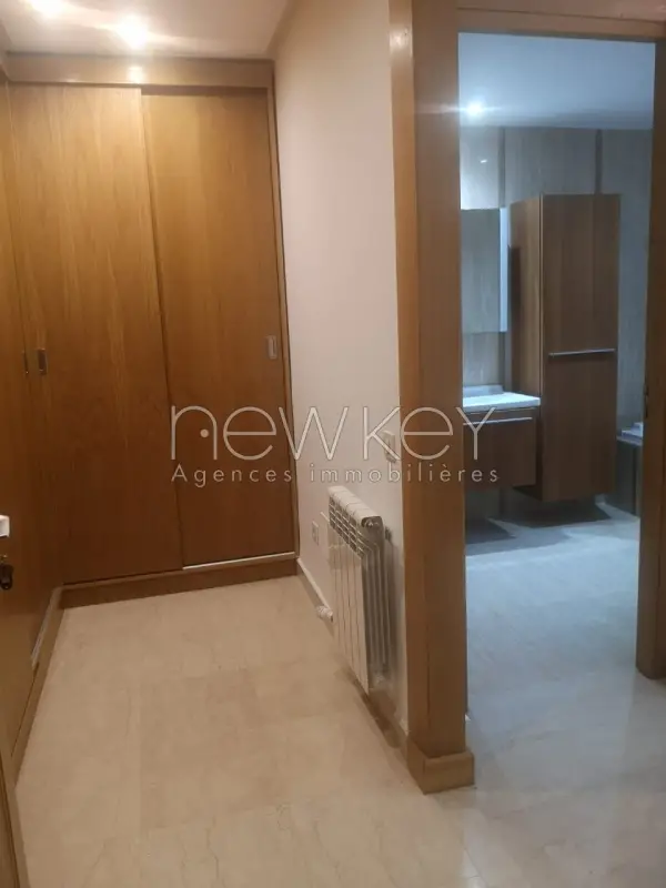 magnifique appartement S+3 à La Marsa - 2