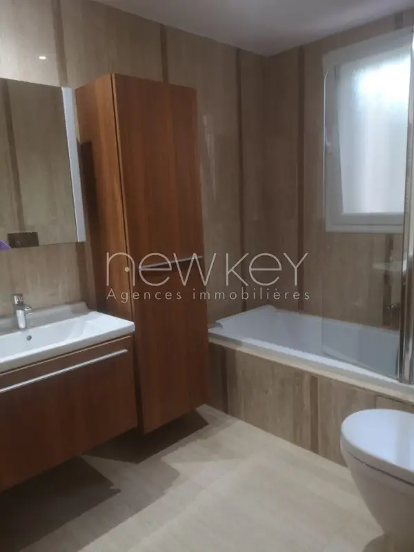 magnifique appartement S+3 à La Marsa - 4