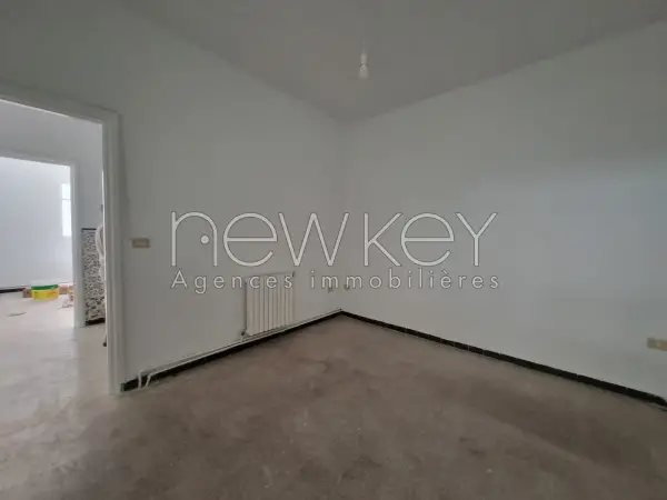 Rez de chaussée de villa S+4 à la Marsa - 9