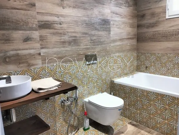 Appartement S3 avec grand Jardin à Carthage - 7