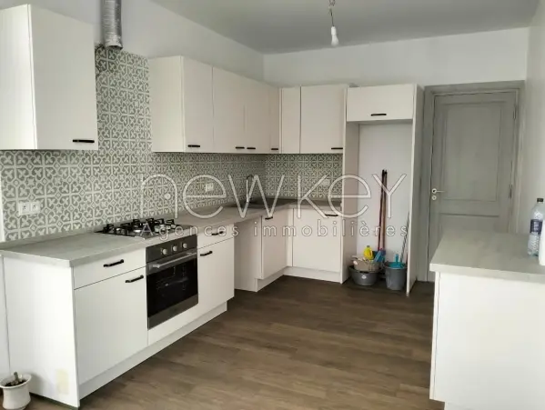 Appartement S3 avec grand Jardin à Carthage - 4