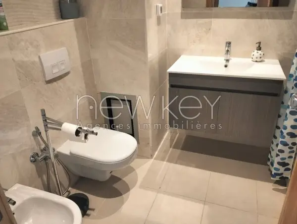 Appartement S3 Spacieux à vendre aux Jardins De Carthage - 7