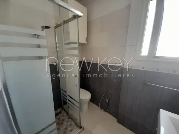 Etage de villa S+3 meublé a la Marsa - 7