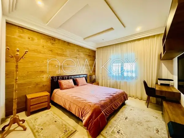 Un Superbe Appartement S+4 à vendre à La Soukra - 5